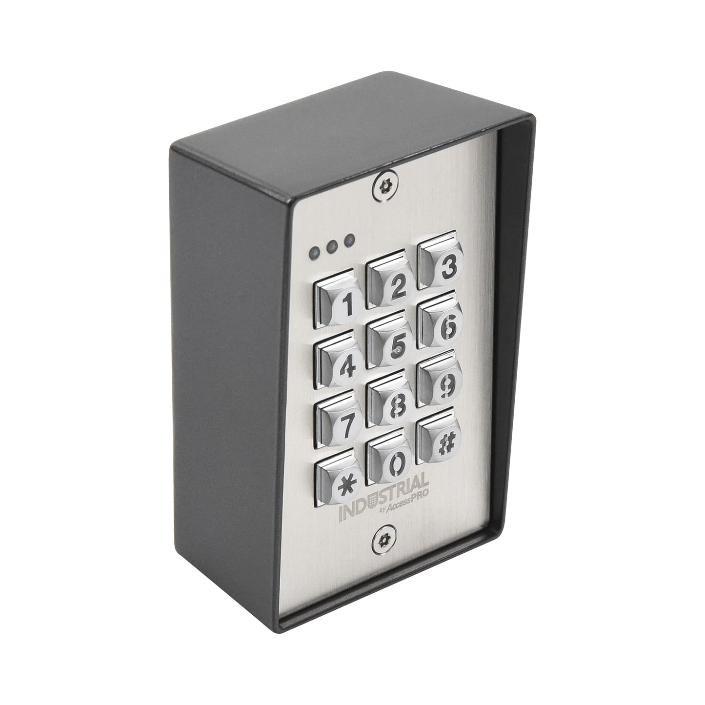 PROKEYPAD1V2-h - Digital Shop México.