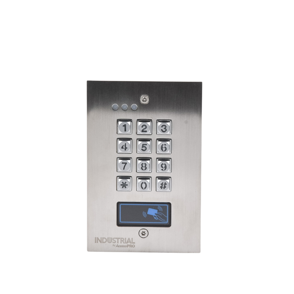 PROKEYPAD2V2-AD-1-l - Digital Shop México.