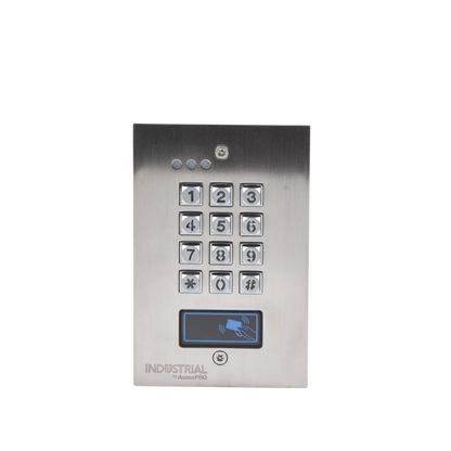 PROKEYPAD2V2-AD-1-l - Digital Shop México.