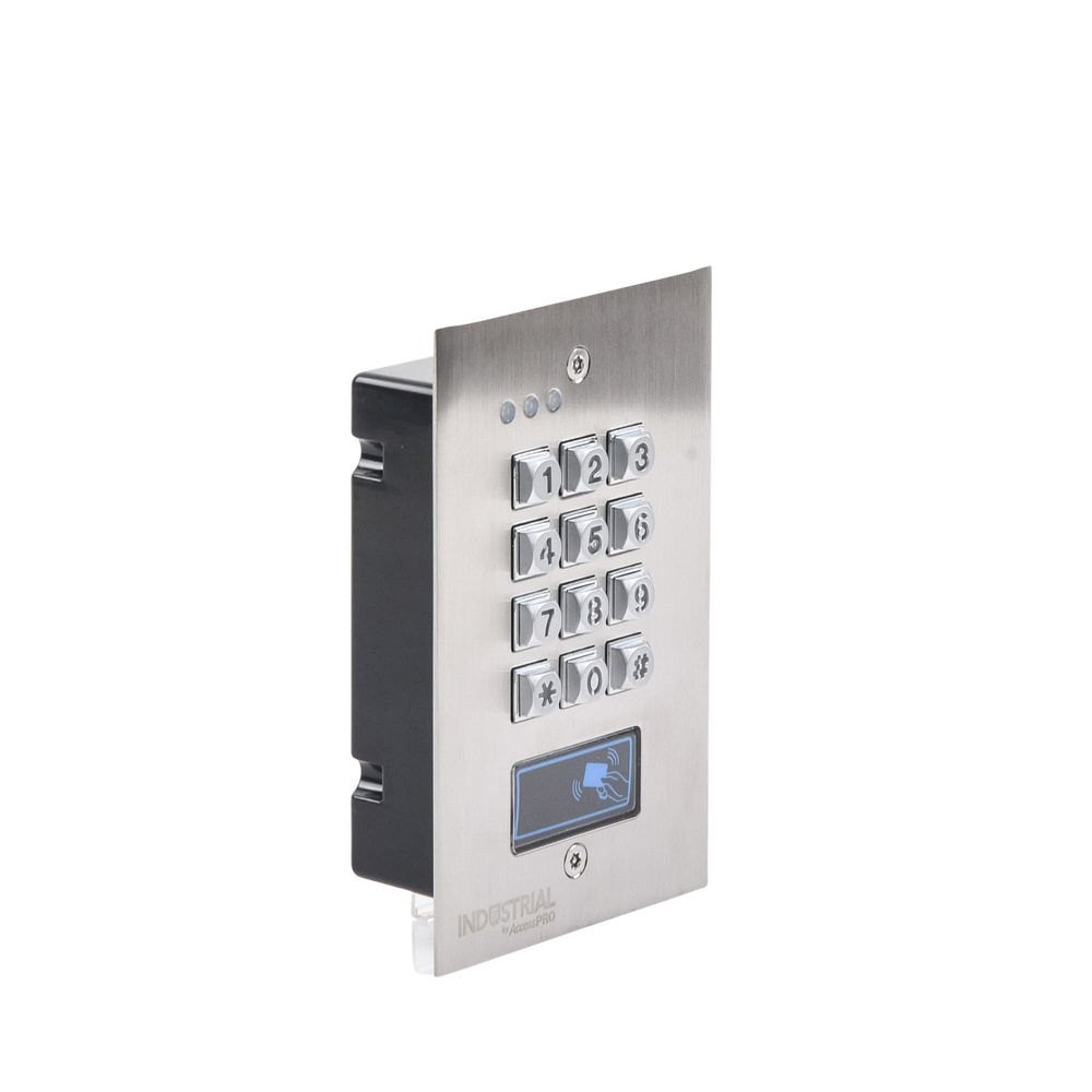 PROKEYPAD2V2-AD-3-l - Digital Shop México.