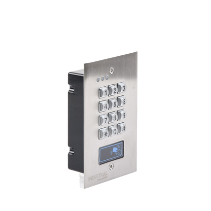 PROKEYPAD2V2-AD-3-l - Digital Shop México.