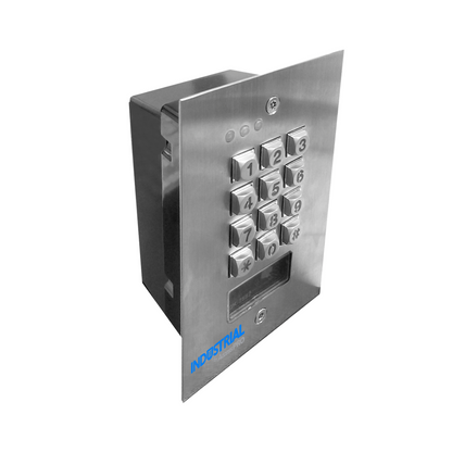 PROKEYPAD2V2-h - Digital Shop México.