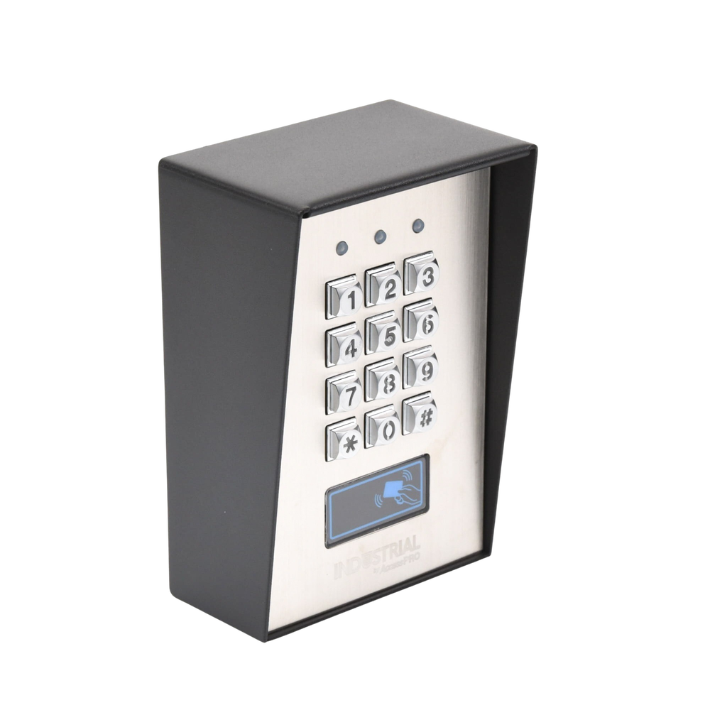 PROKEYPAD3V2-AD-1-l - Digital Shop México.