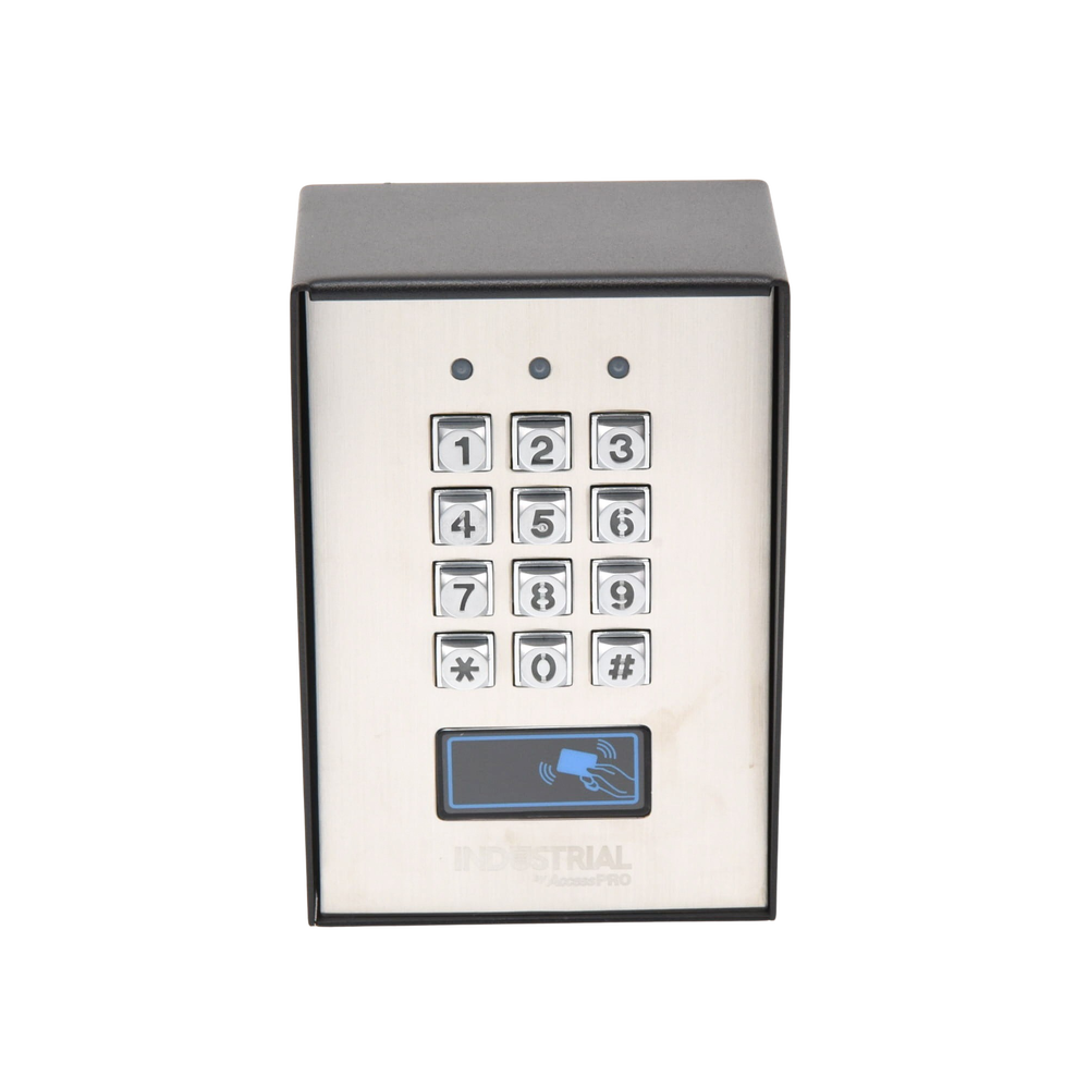 PROKEYPAD3V2-AD-3-l - Digital Shop México.