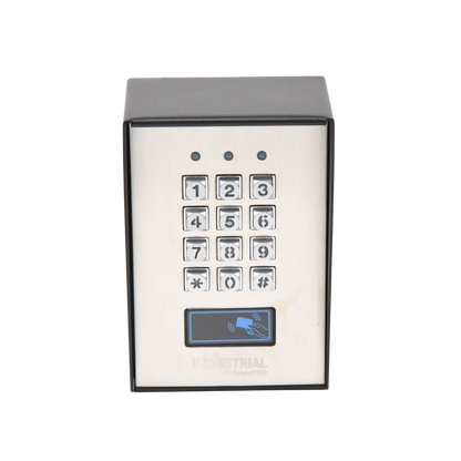 PROKEYPAD3V2-AD-3-l - Digital Shop México.
