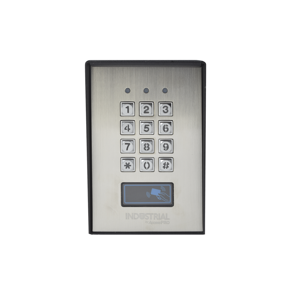PROKEYPAD3V2-FRENTE-l - Digital Shop México.