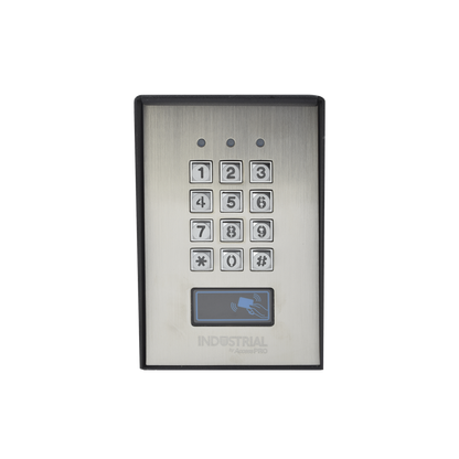 PROKEYPAD3V2-FRENTE-l - Digital Shop México.