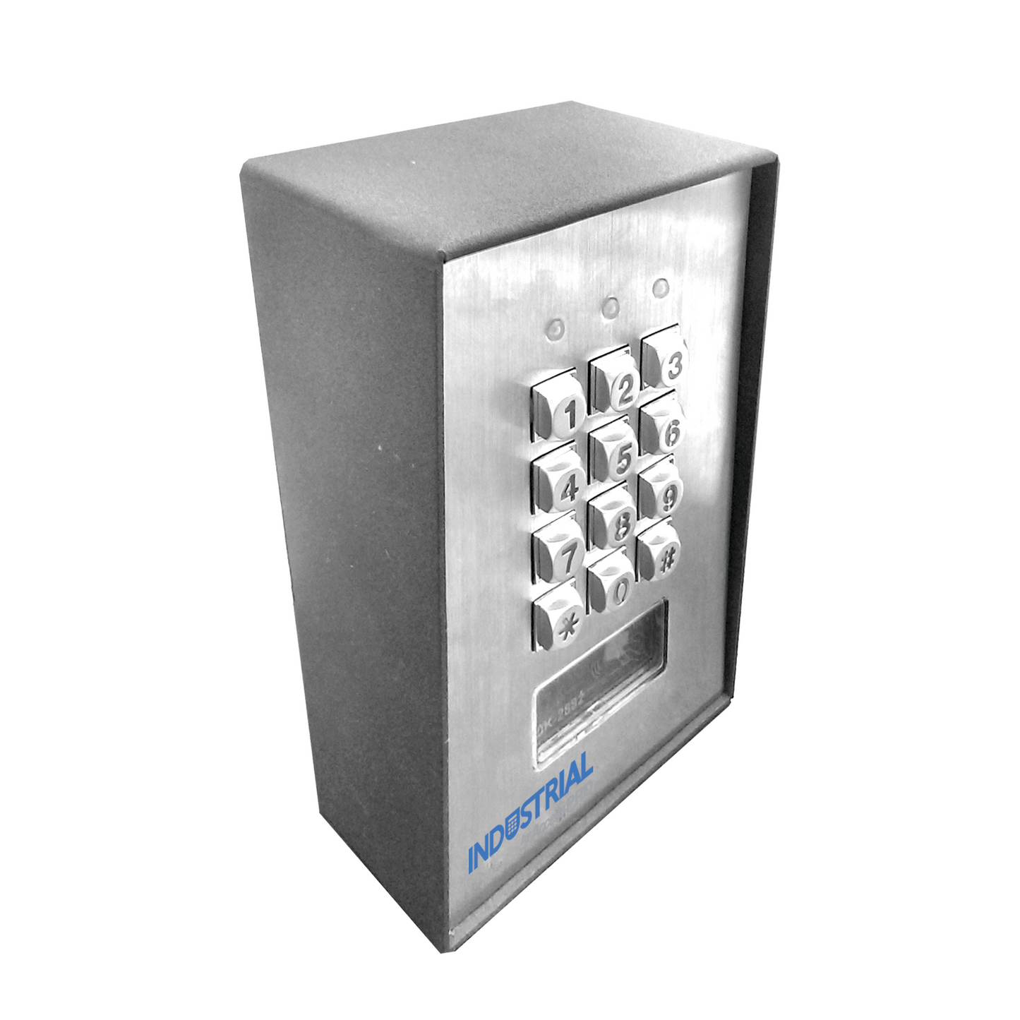 PROKEYPAD3V2-h - Digital Shop México.