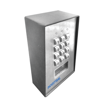 PROKEYPAD3V2-h - Digital Shop México.