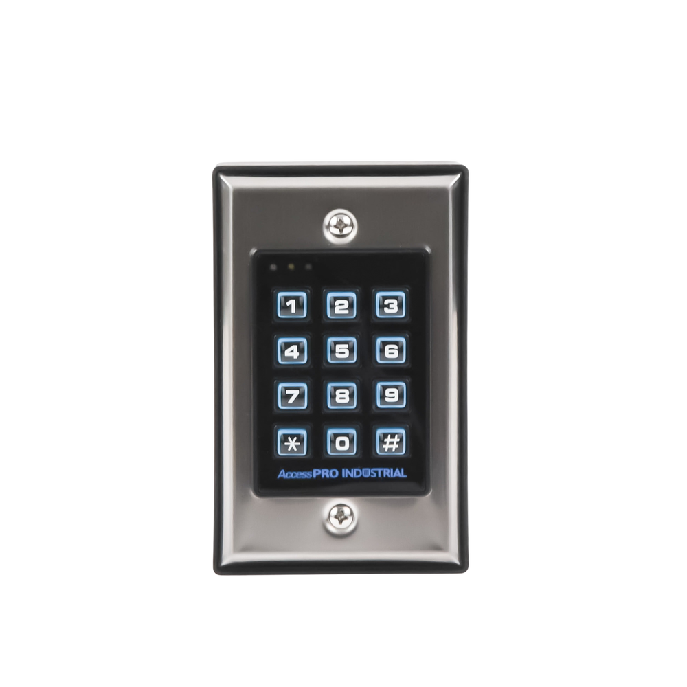 PROKEYPADSV2-AD-3-l - Digital Shop México.