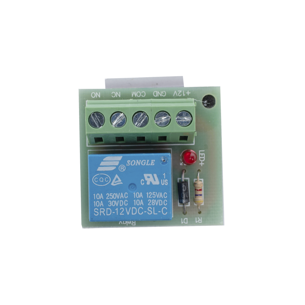 PRORELAY-LAT-DER-l - Digital Shop México.