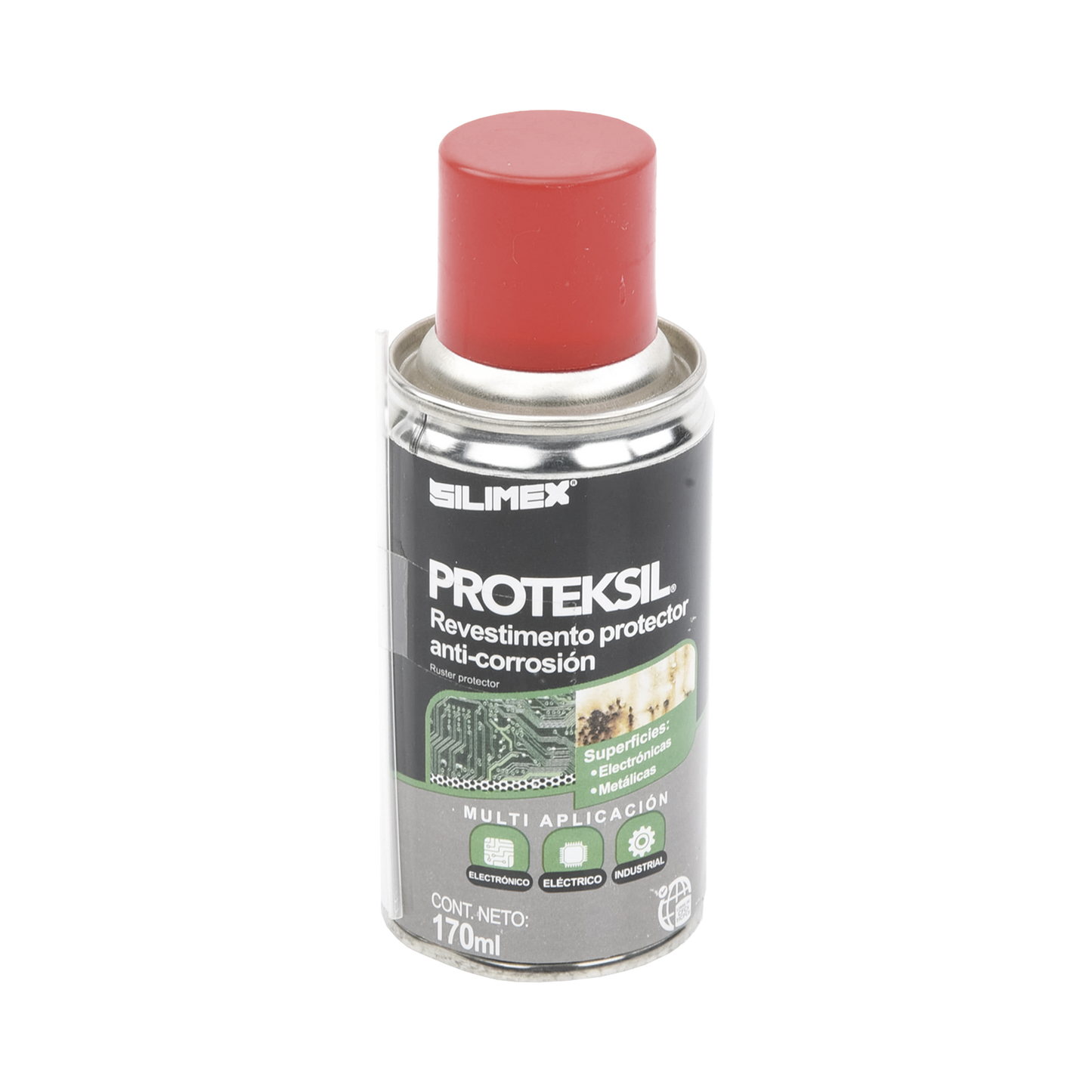 PROTEKSIL-h - Digital Shop México.