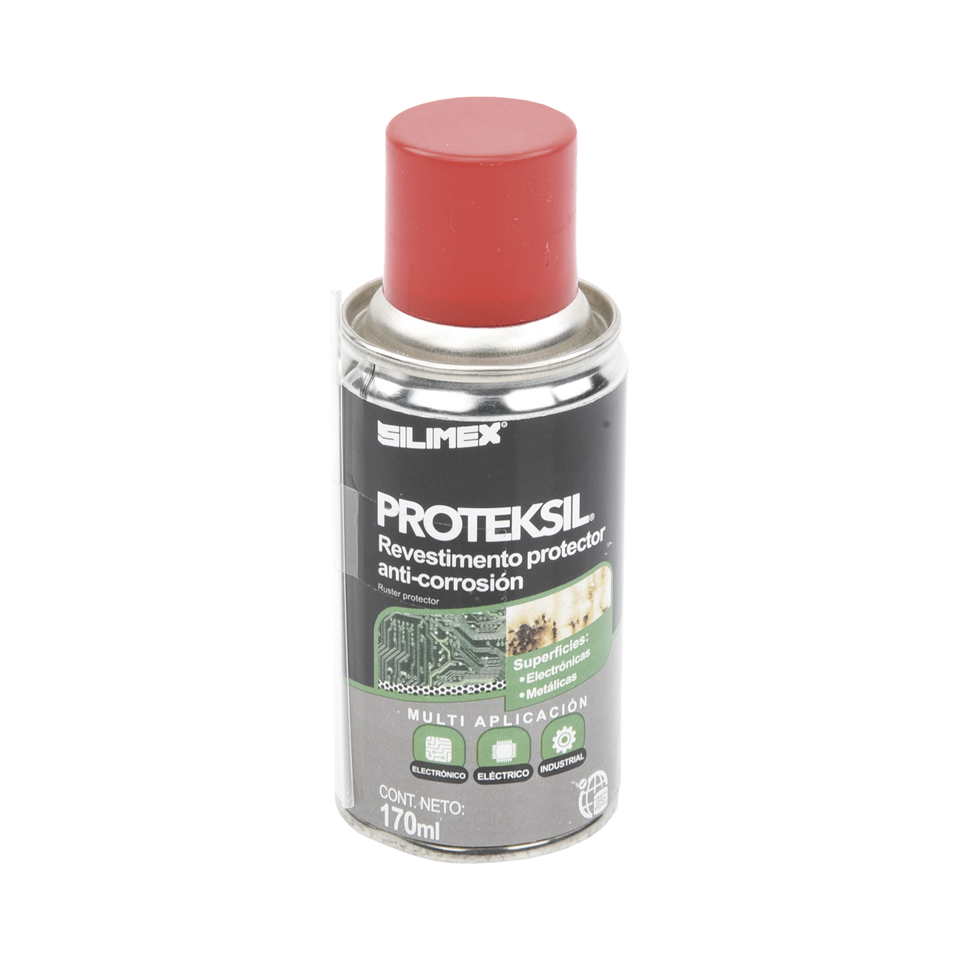 PROTEKSIL-h - Digital Shop México.