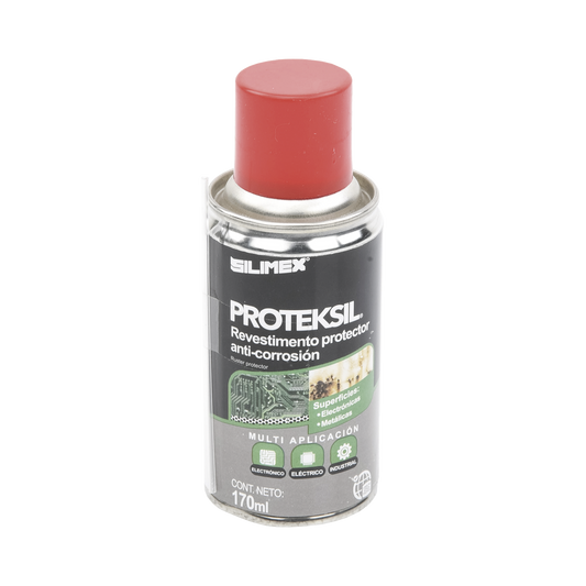 PROTEKSIL-h - Digital Shop México.