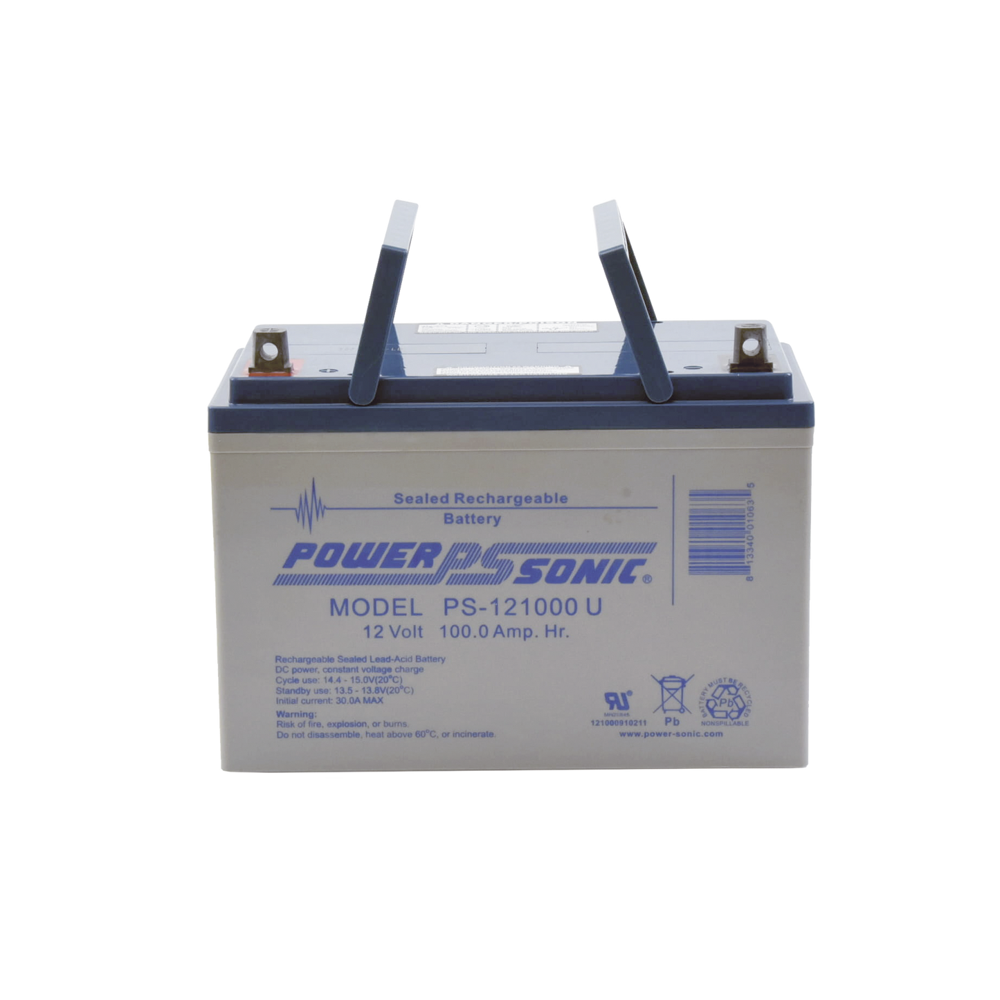 PS121000U-h - Digital Shop México.