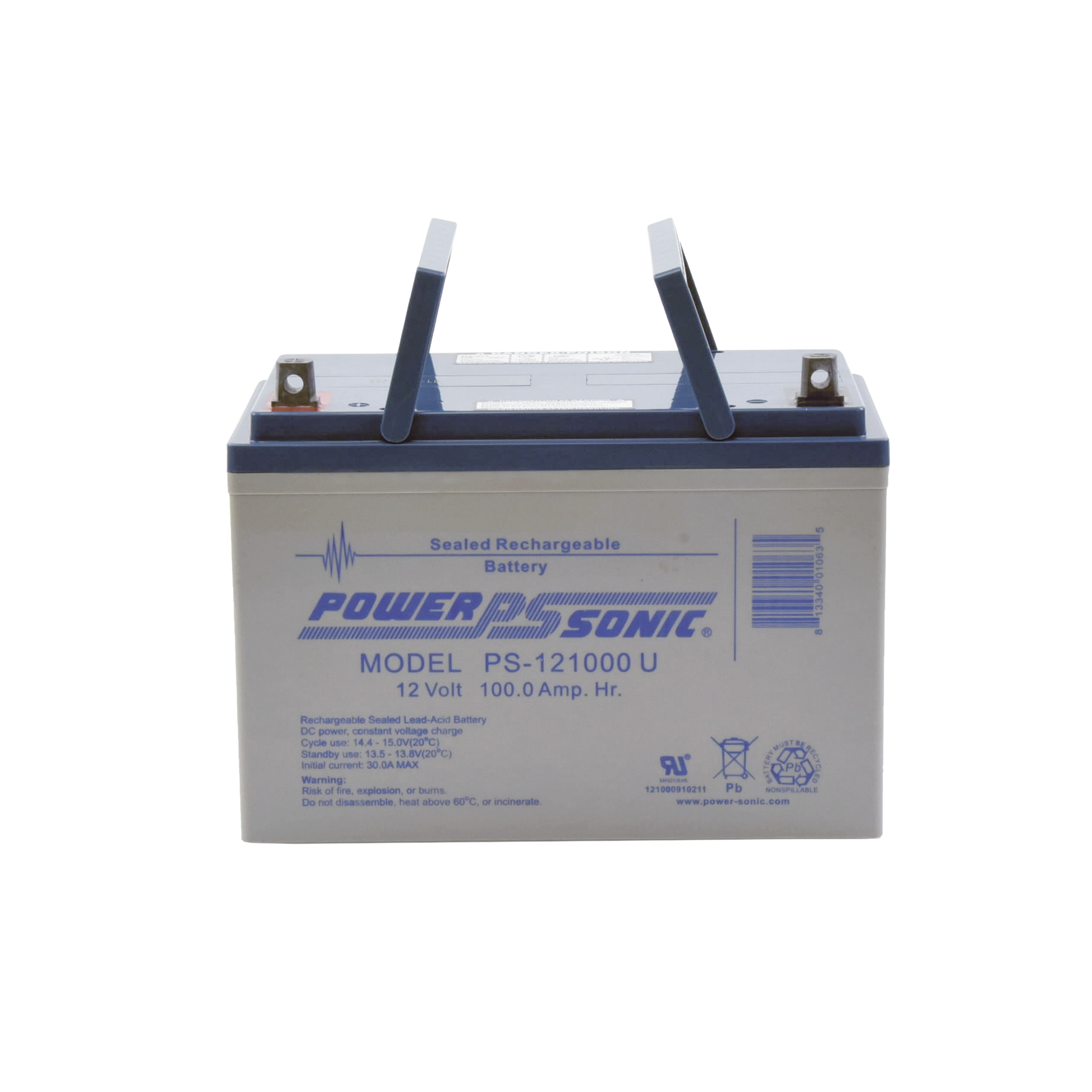 PS121000U-h - Digital Shop México.
