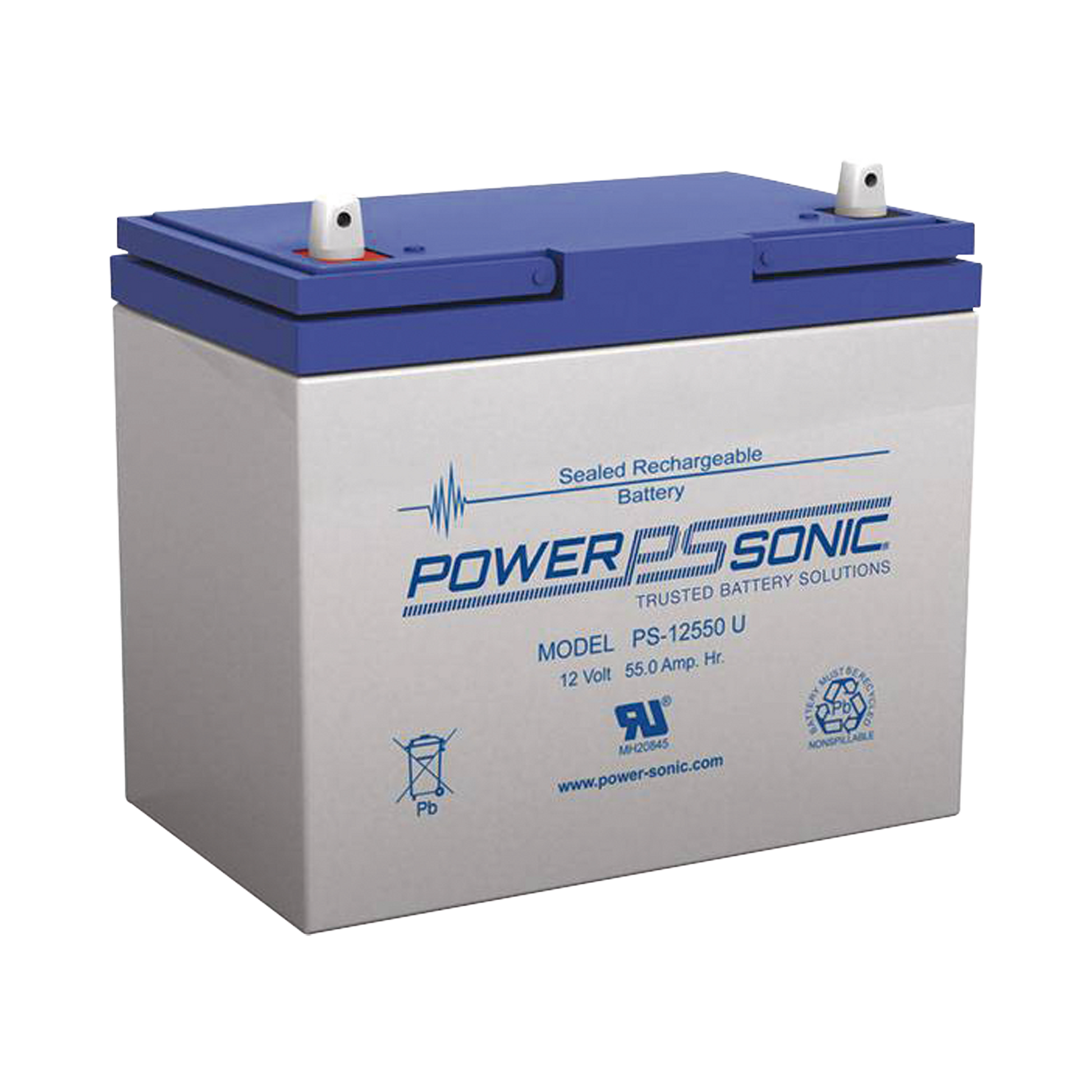 PS12550U-h - Digital Shop México.