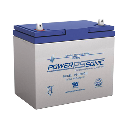 PS12550U-h - Digital Shop México.