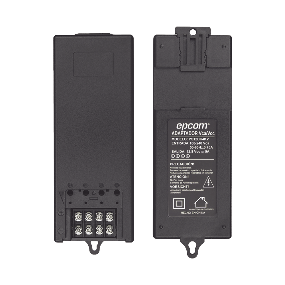 PS12DC4KV-AD-4-l - Digital Shop México.