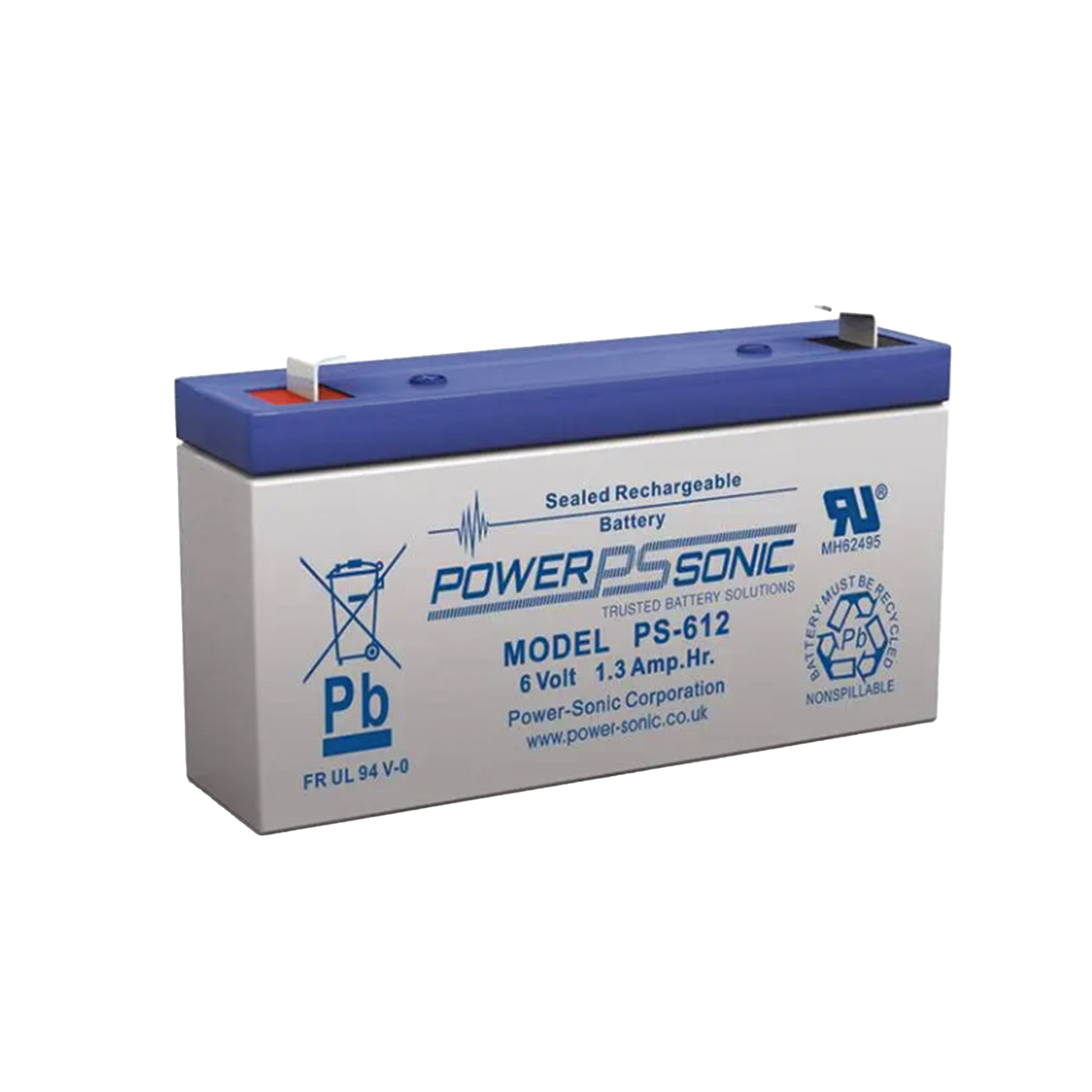 PS612F1-h - Digital Shop México.