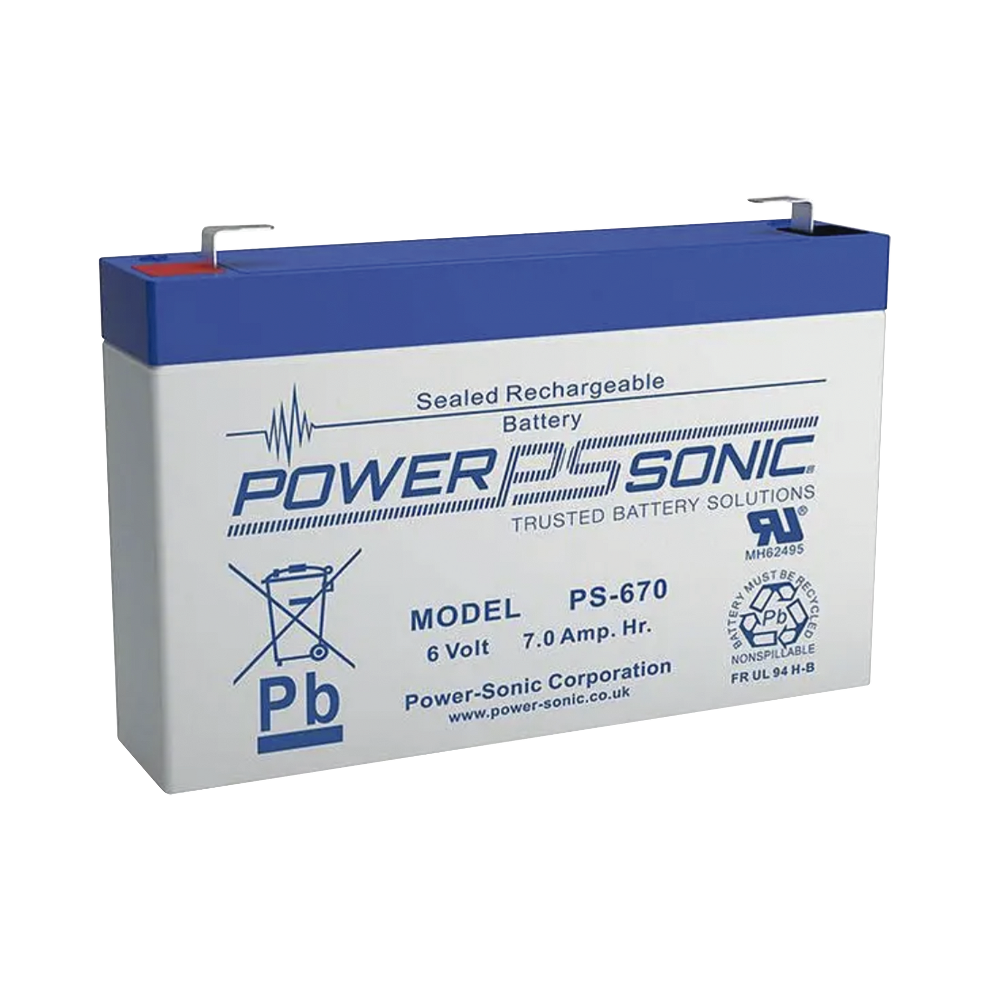 PS670F1-h - Digital Shop México.