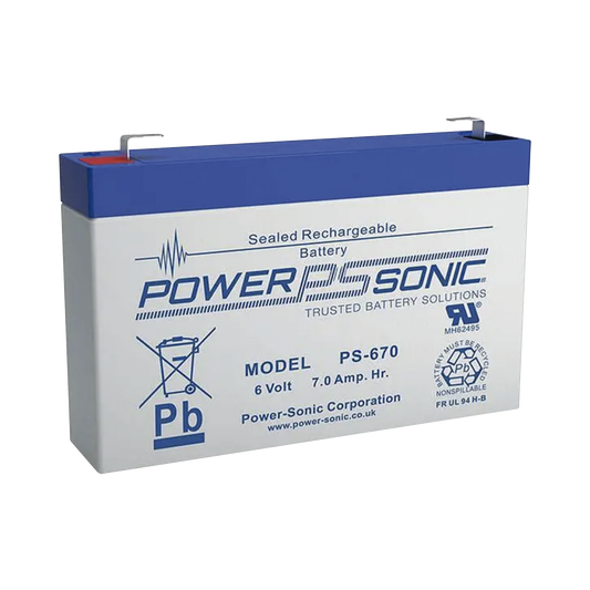 PS670F1-h - Digital Shop México.