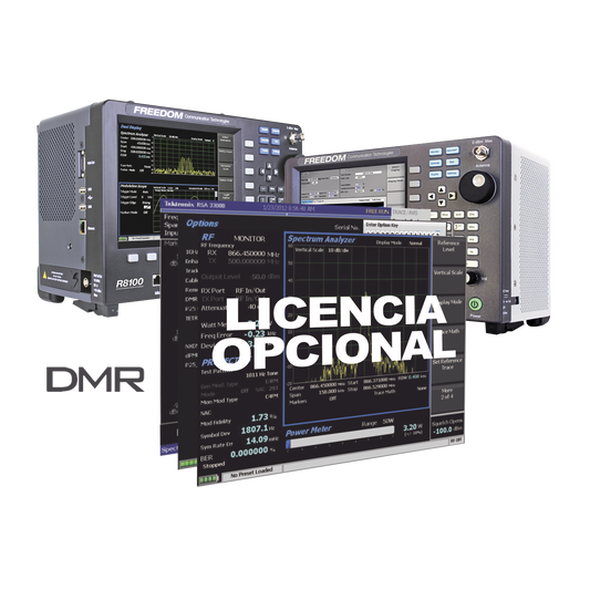 R8DMR-h - Digital Shop México.