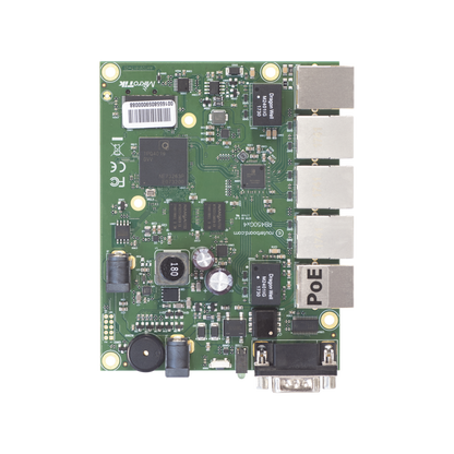 RB450GX4-h - Digital Shop México.
