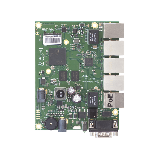 RB450GX4-h - Digital Shop México.