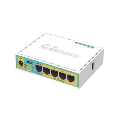 RB750UPR2 - Digital Shop México.