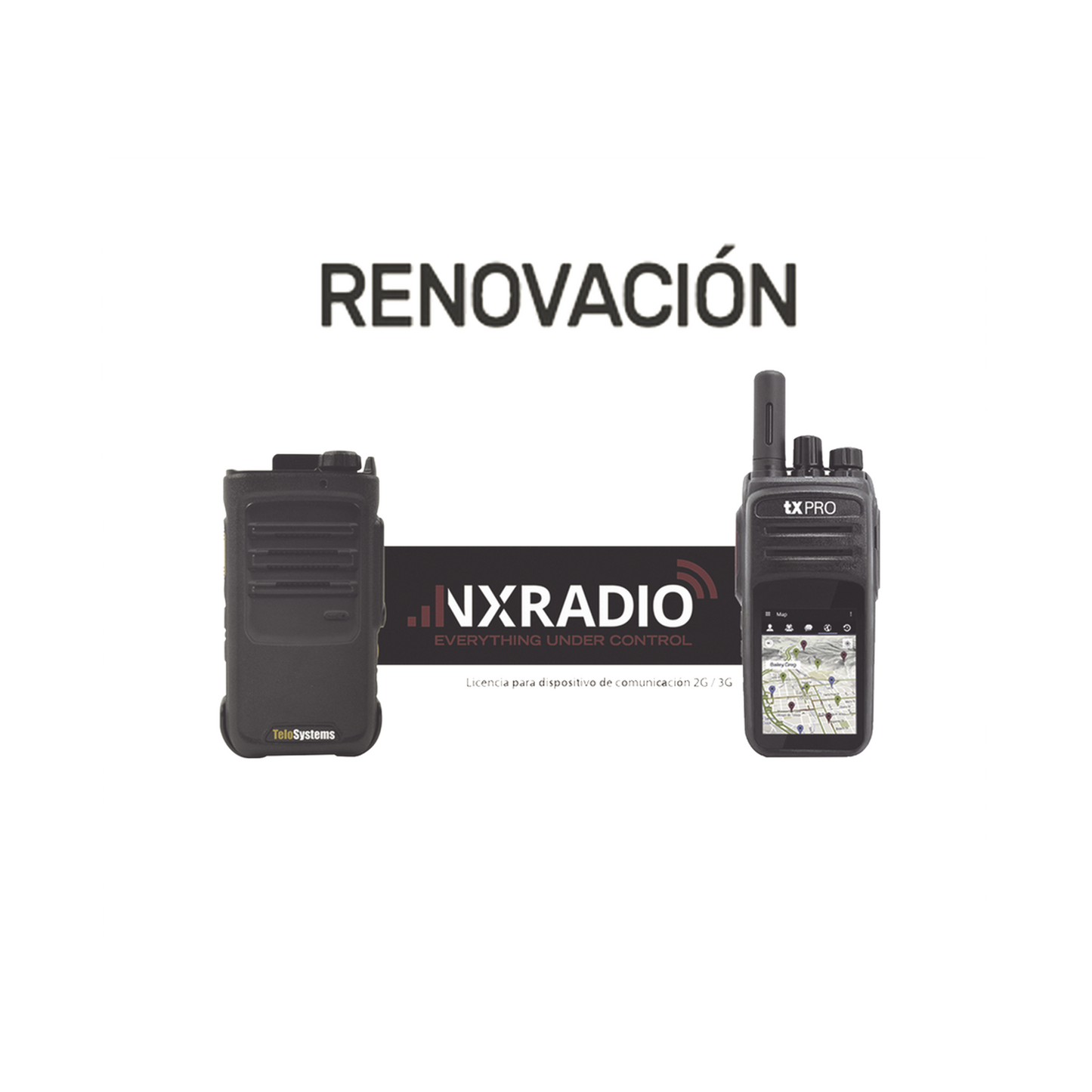 RENOVACIONNXRADIOTERMINAL-h - Digital Shop México.
