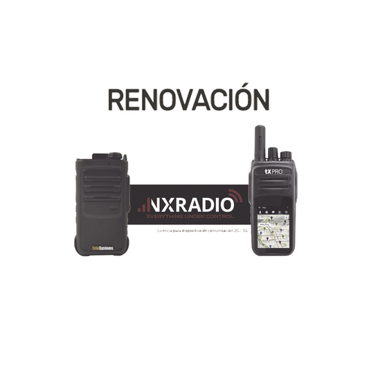 RENOVACIONNXRADIOTERMINAL-h - Digital Shop México.