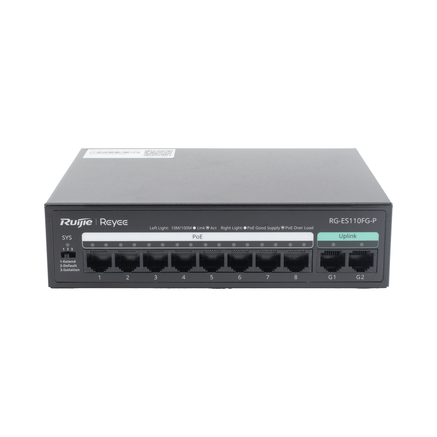 RGES110FGP-h - Digital Shop México.