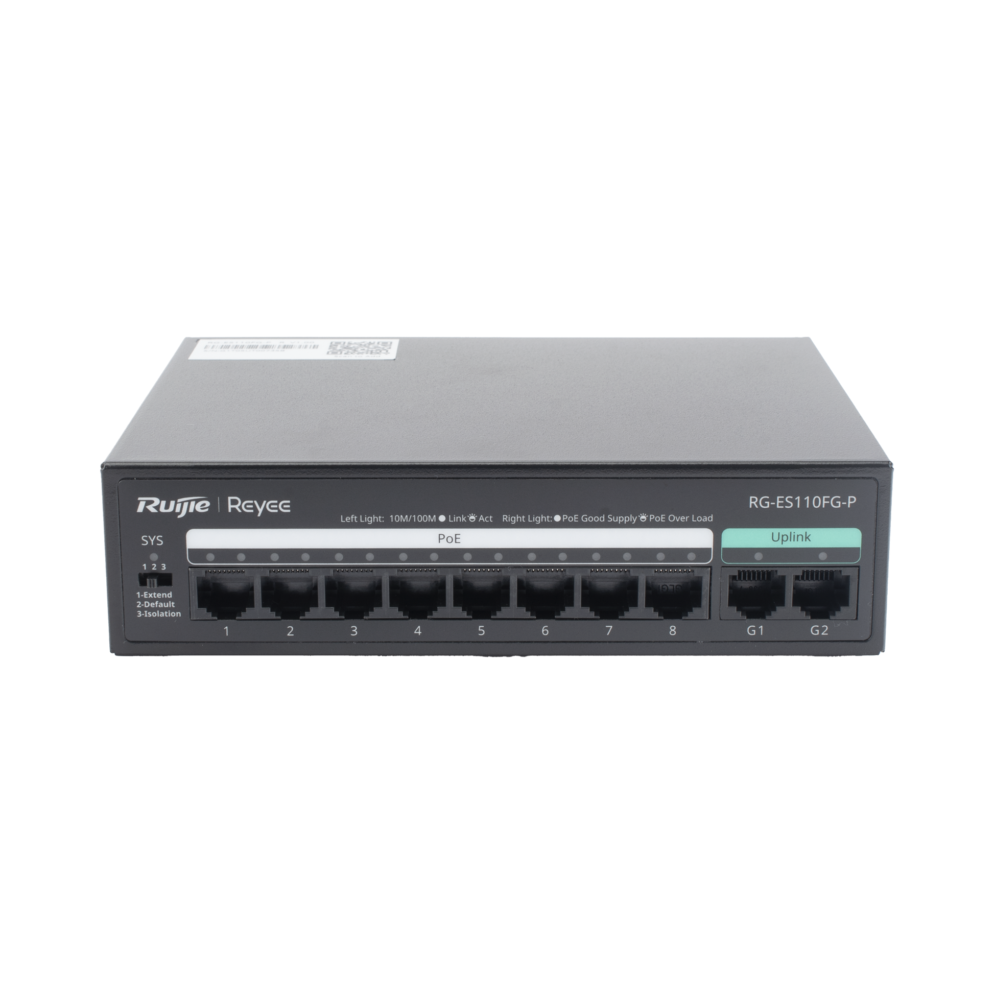 RGES110FGP-h - Digital Shop México.