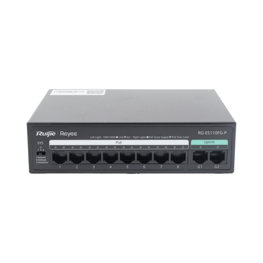 RGES110FGP-h - Digital Shop México.
