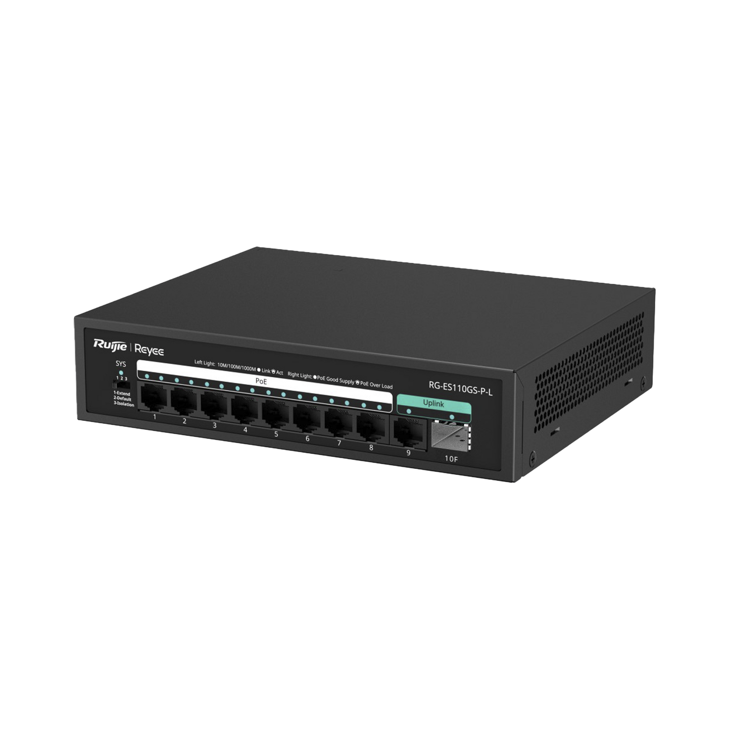 RGES110GSPL-h - Digital Shop México.