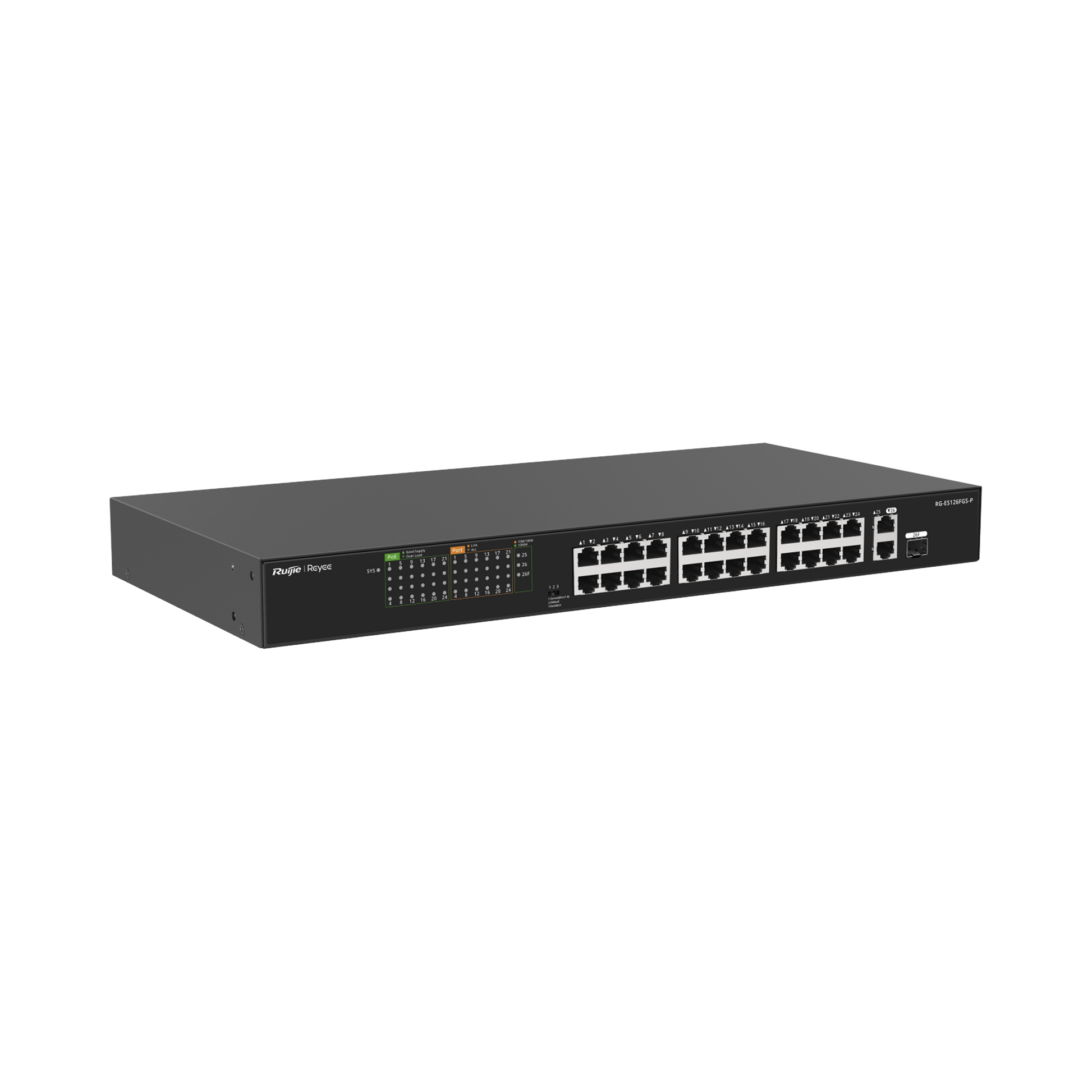 RGES126FGSP-h - Digital Shop México.