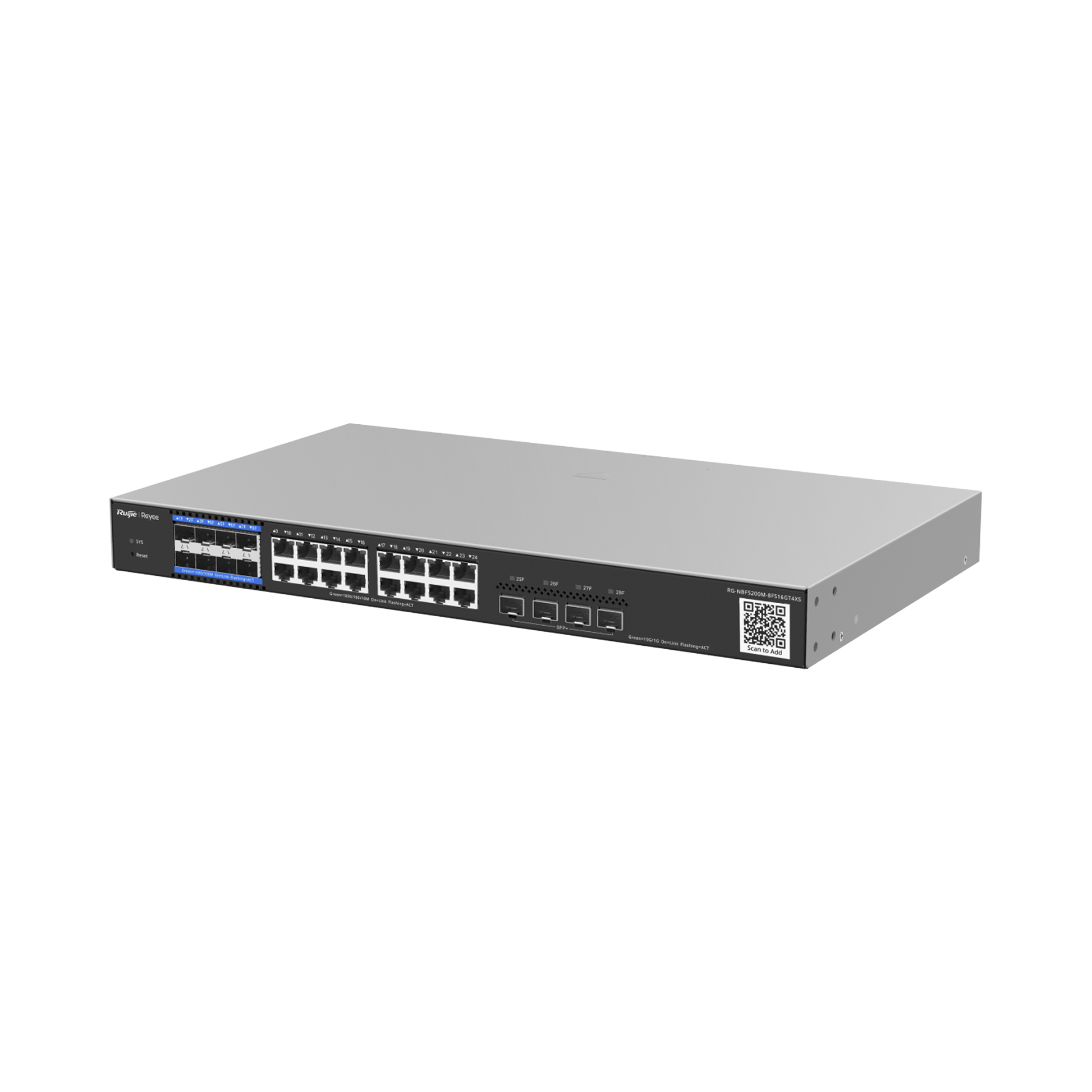 RGNBF5200M8FS16GT4XS-h - Digital Shop México.