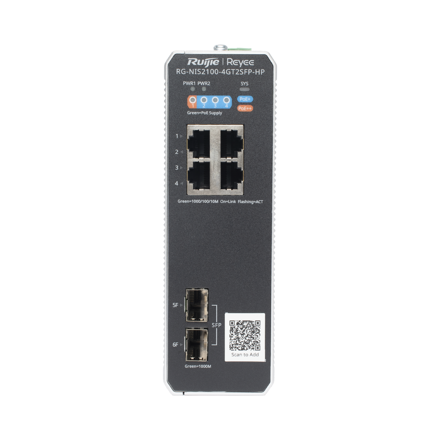 RGNIS21004GT2SFPHP-h - Digital Shop México.