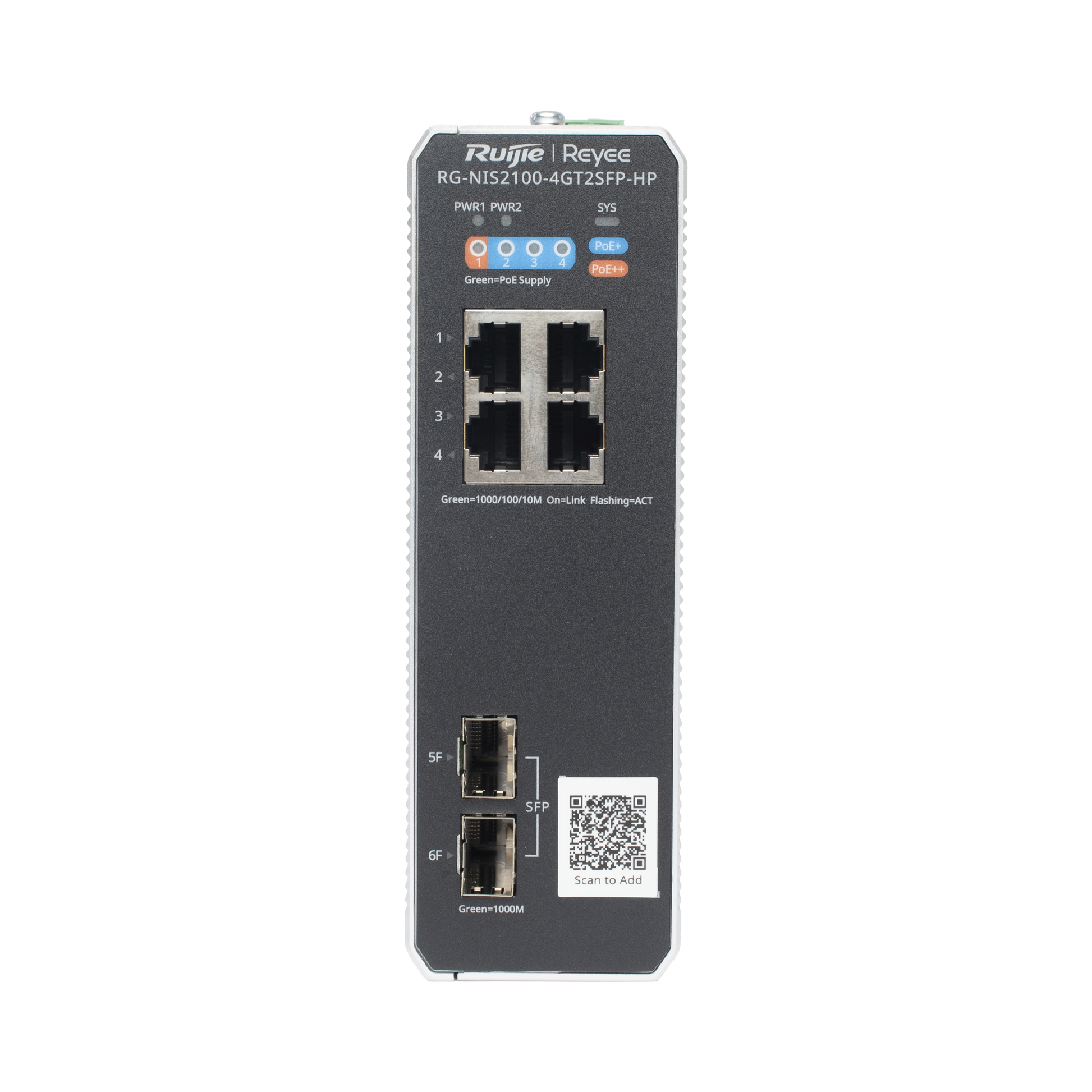 RGNIS21004GT2SFPHP-h - Digital Shop México.