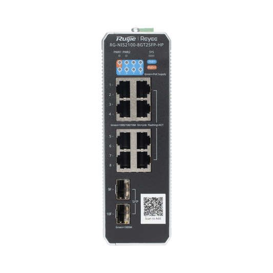 RGNIS21008GT2SFPHP-h - Digital Shop México.