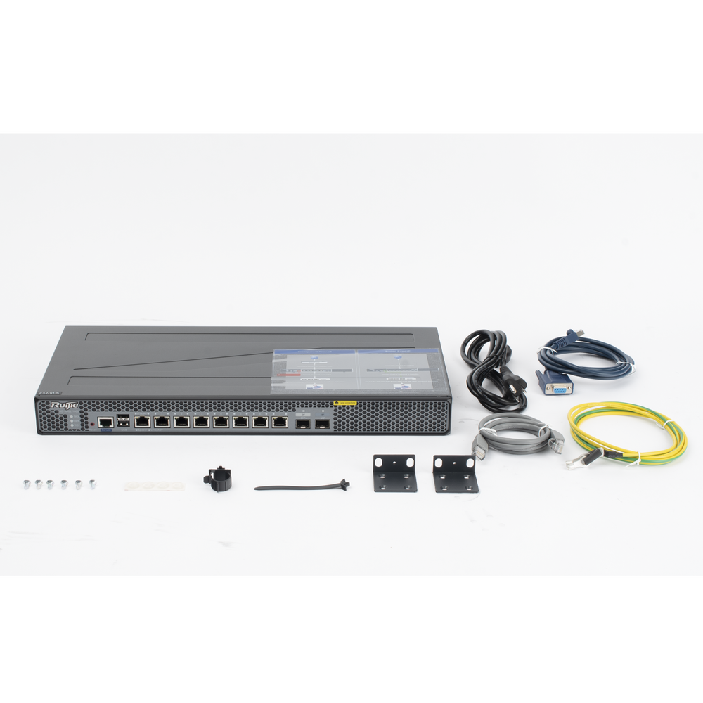 RGWALL1600Z3200S-AD-4-l - Digital Shop México.