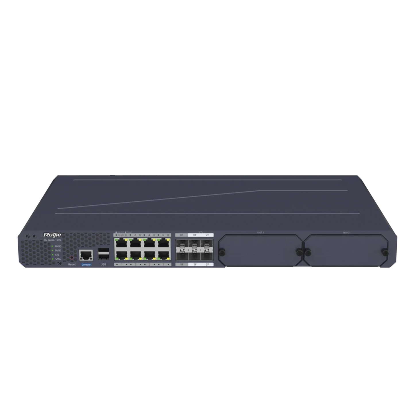 RGWALL1600Z5100S-h - Digital Shop México.
