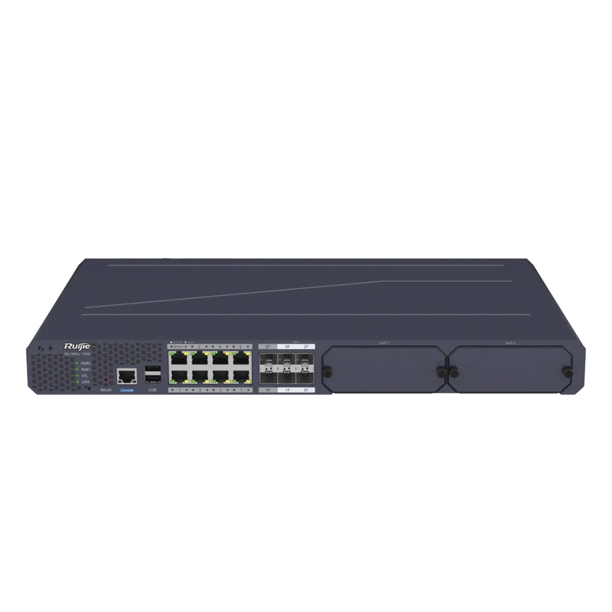 RGWALL1600Z5100S-h - Digital Shop México.