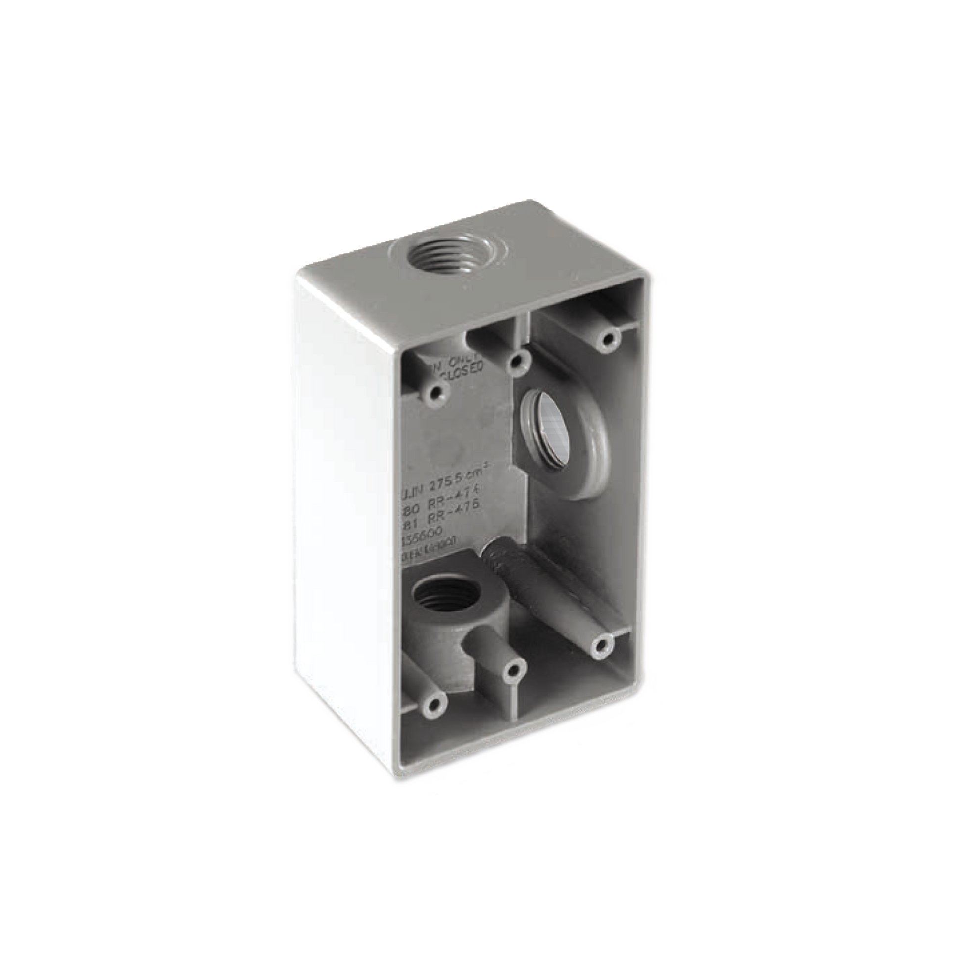 RR2742PC-h - Digital Shop México.