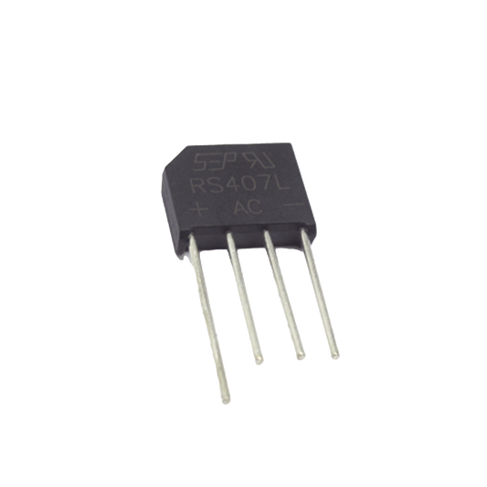 RS407L-h - Digital Shop México.
