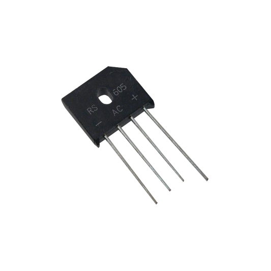 RS605-h - Digital Shop México.