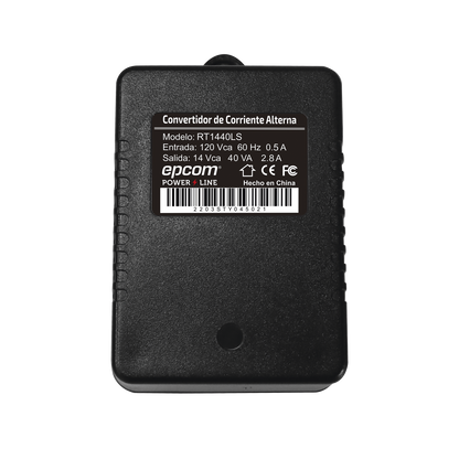 RT1440LS-h - Digital Shop México.