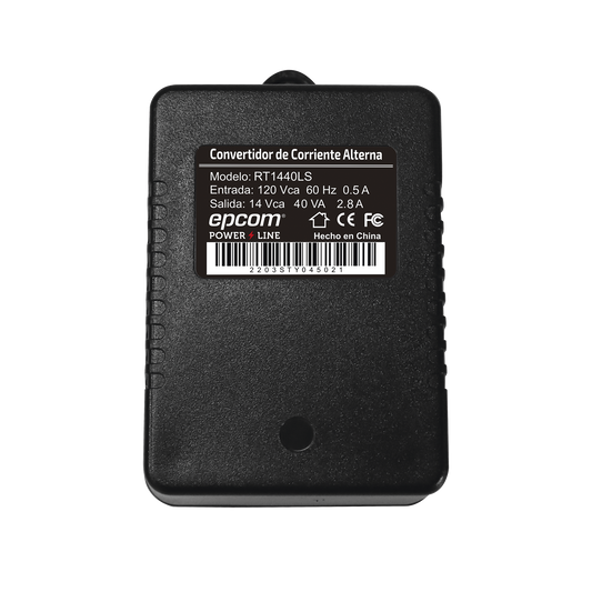 RT1440LS-h - Digital Shop México.