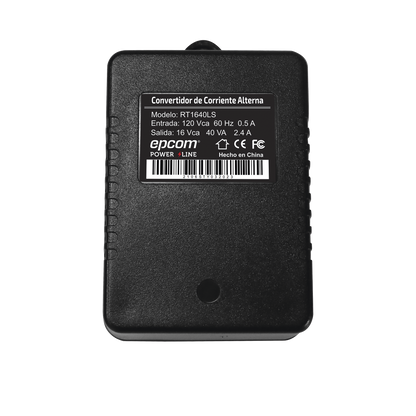 RT1640LS-h - Digital Shop México.